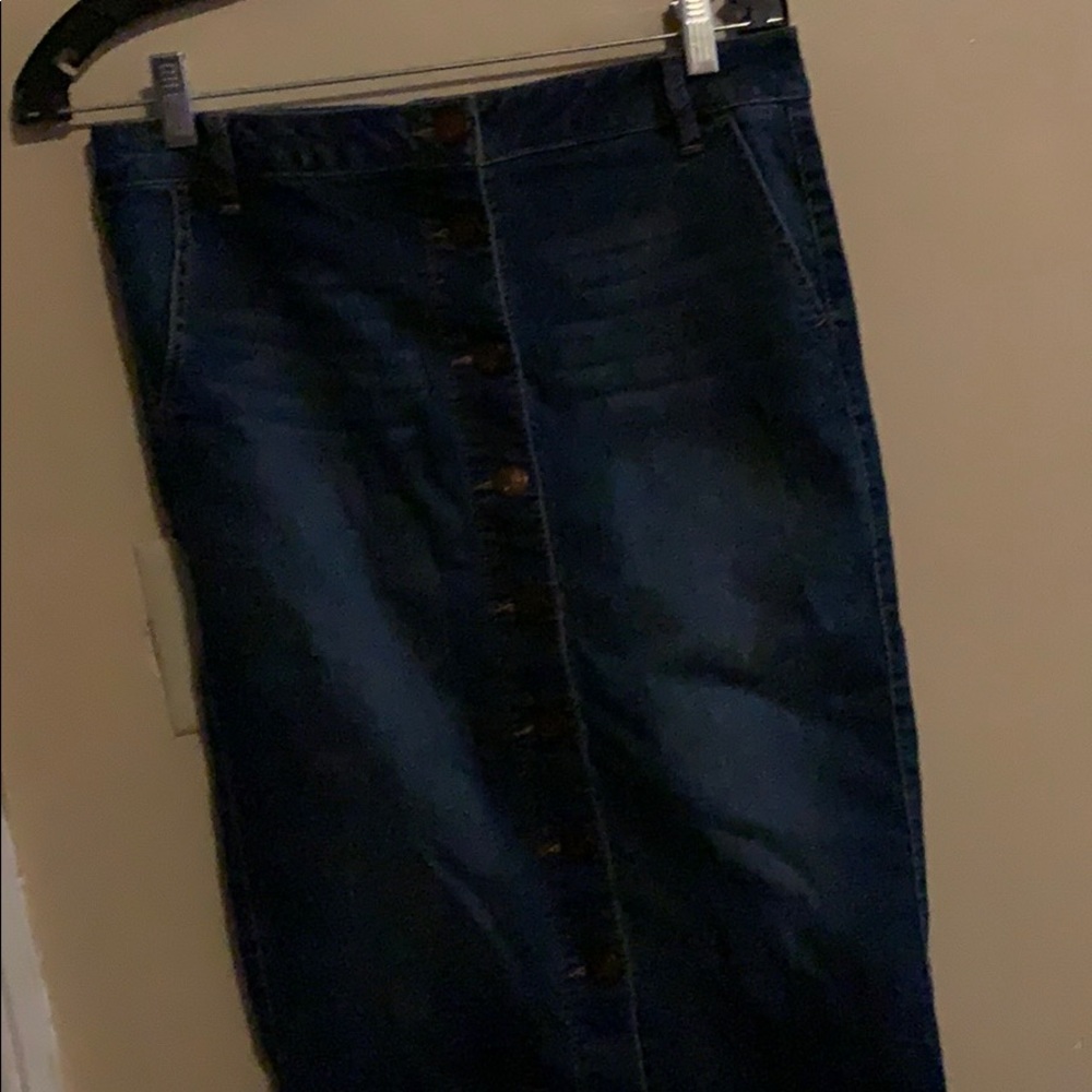 Skirt